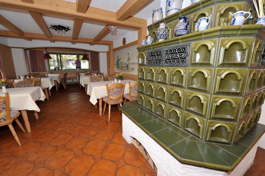Landgasthof Drei Rosen Bernried am Starnberger See Esterno foto